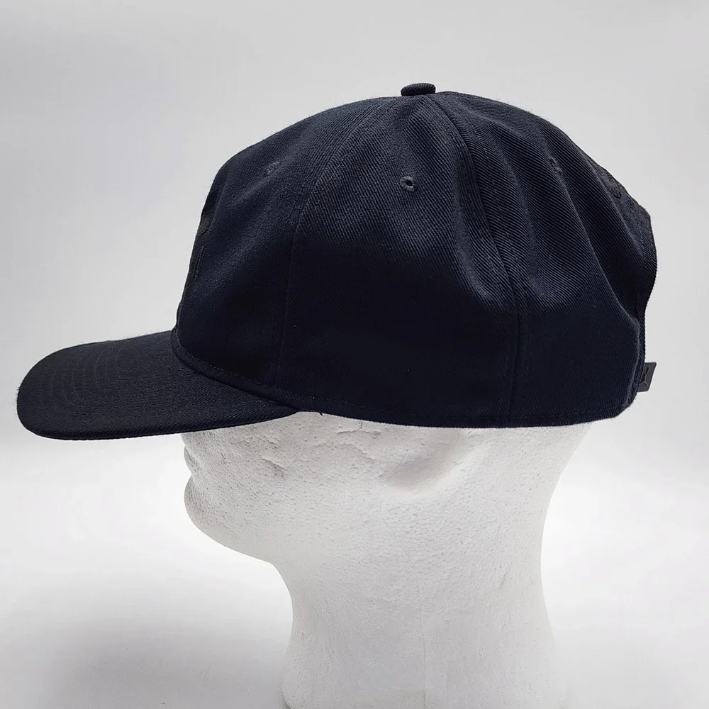 Air Jordan 23 Jumpman‎ Hat Snapback Cap Black Embroidered Logo Nike
